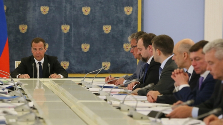 В России создадут единый регистр населения