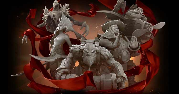 Призовой фонд турнира The International 2016 по Dota 2 превысил ,6 млн