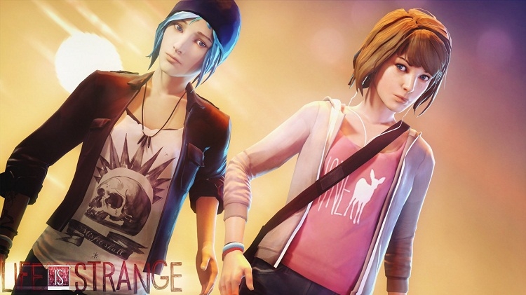 Life Is Strange получит экранизацию