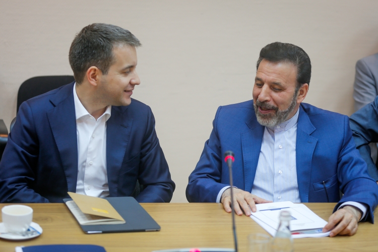 Иран готов сотрудничать с Россией в разработке открытой ОС SailFish