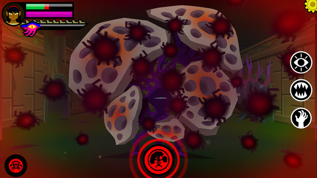 Severed от создателей Guacamelee! вышла на iOS