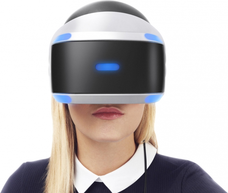 Sony назвала ещё 13 игр, разрабатываемых для PlayStation VR в Азии Sony назвала ещё 13 игр, разрабатываемых для PlayStation VR в Азии