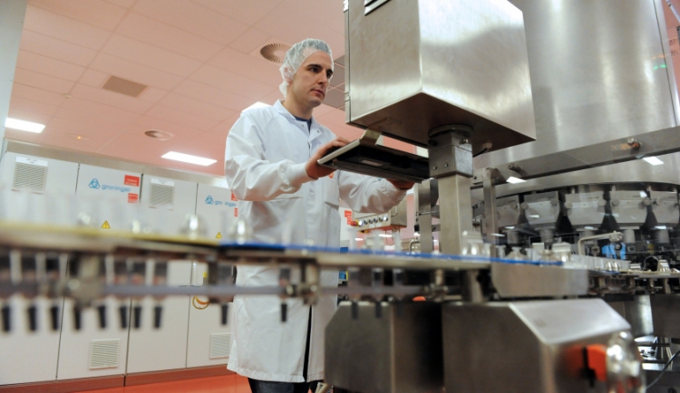 GSK и Google инвестируют в биоэлектронику 5 млн GSK и Google инвестируют в биоэлектронику 5 млн