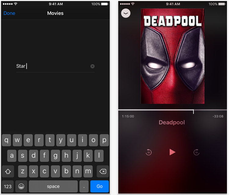 «Умный» пульт для Apple TV стал доступен на iPhone