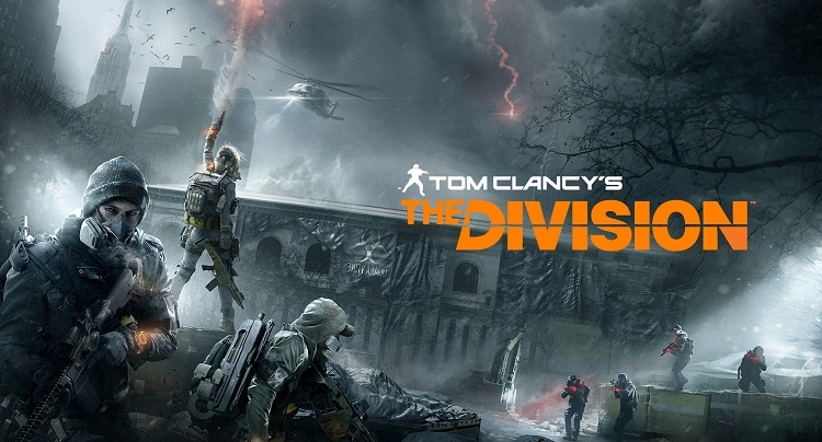 Ubisoft официально анонсировала фильм по The Division