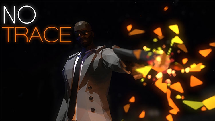 Стелс-экшен No Trace создаётся под влиянием Hitman и классической Syndicate