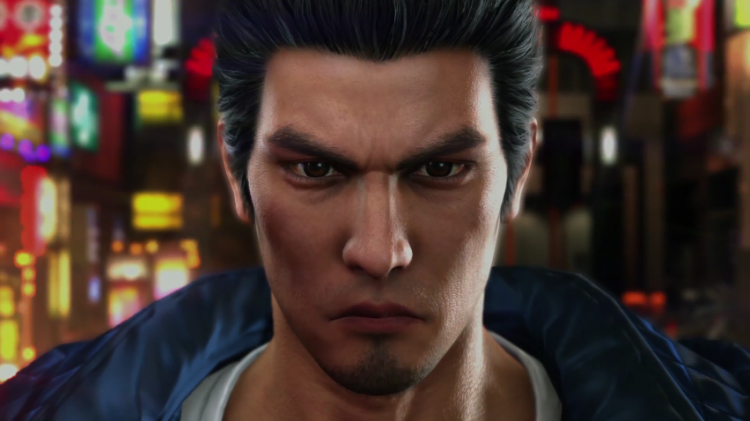 Yakuza 6 завершит историю Кадзумы Кирю