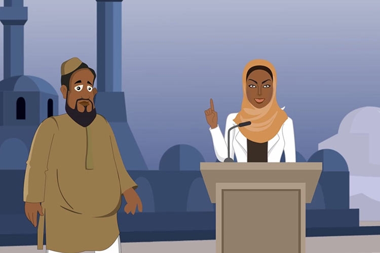 Facebook, Google и Twitter борются с экстремизмом с помощью целевого видео