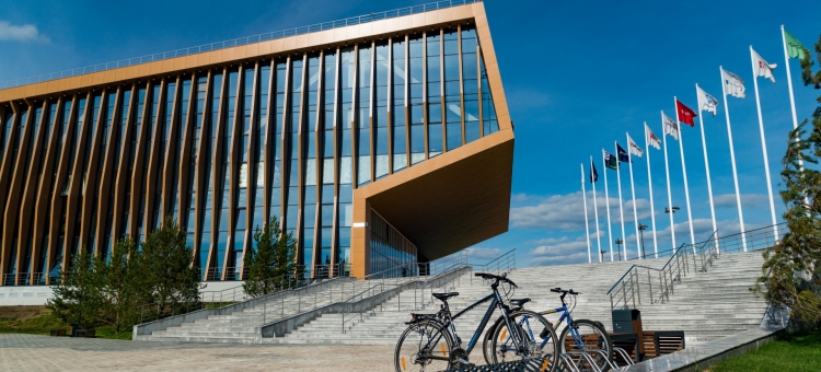 Первый CIO-Конгресс «Долина технологий» стартует в Иннополисе 30 сентября