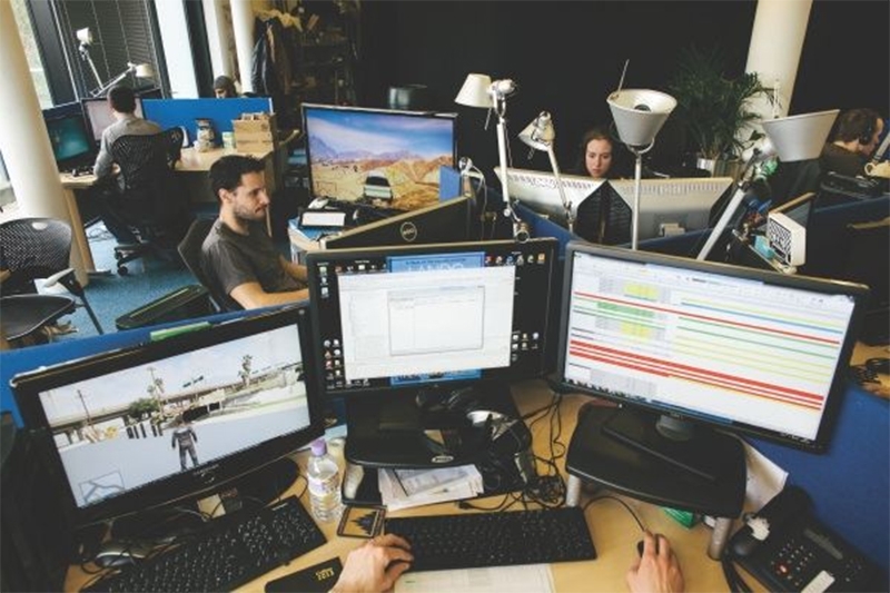 Rockstar готовится анонсировать новые «захватывающие» проекты