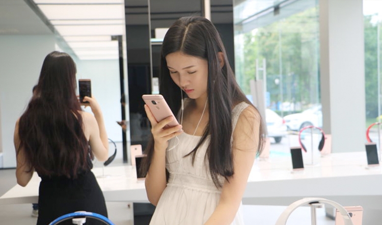 LeEco откроет в России онлайн-кинотеатр и займётся производством фильмов