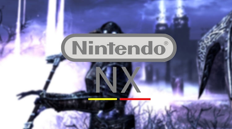Bethesda не исключает выхода своих игр на Nintendo NX