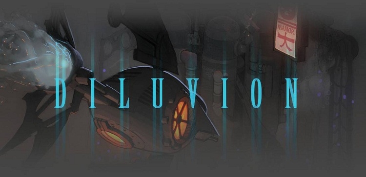 Diluvion предложит игрокам исследовать океан на подводной лодке