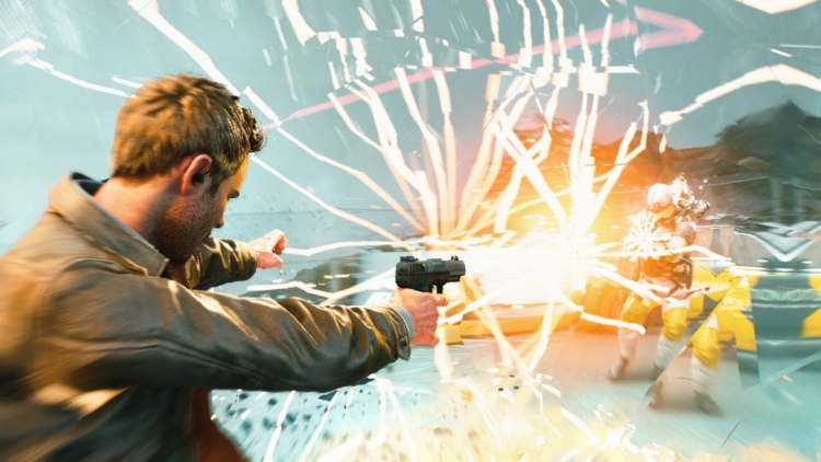 Версия Quantum Break для магазина Windows больше не будет обновляться Версия Quantum Break для магазина Windows больше не будет обновляться