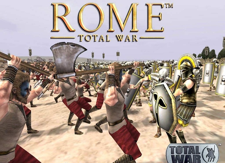Rome: Total War выйдет на планшетах