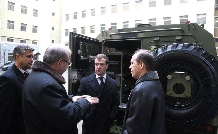 ФСБ обнародовала механизм передачи интернет-переписки спецслужбам