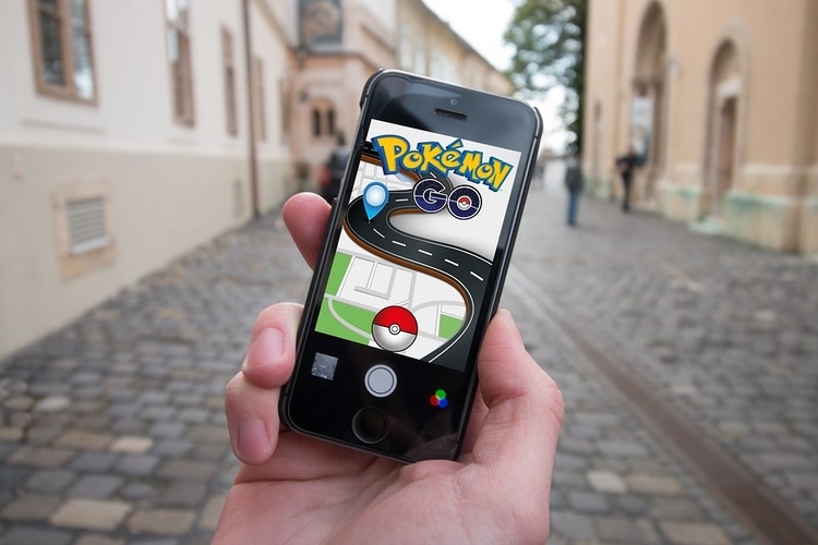 Департамент образования Москвы намерен добиться запрета Pokemon Go в России