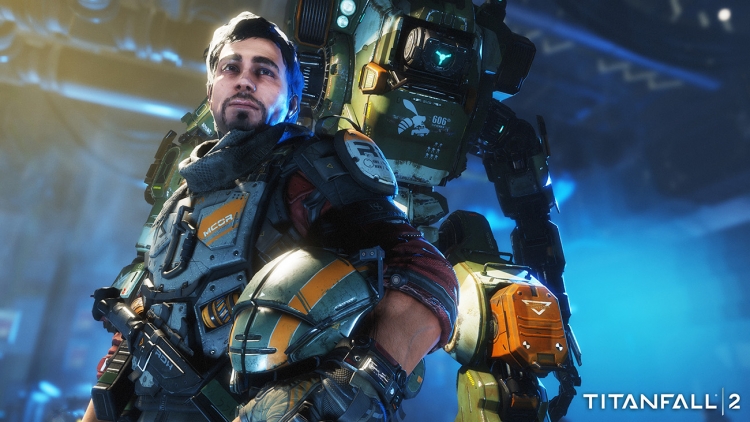 Бета-версия Titanfall 2 не появится на ПК
