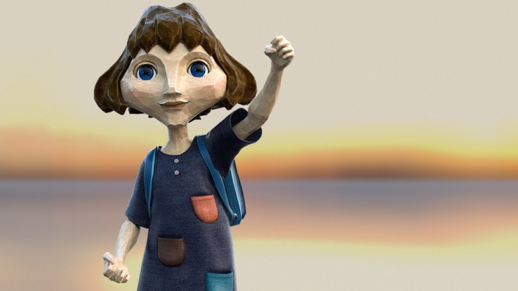 The Tomorrow Children будет условно-бесплатной