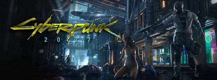 CD Projekt RED полностью сосредоточилась на разработке Cyberpunk 2077 CD Projekt RED полностью сосредоточилась на разработке Cyberpunk 2077