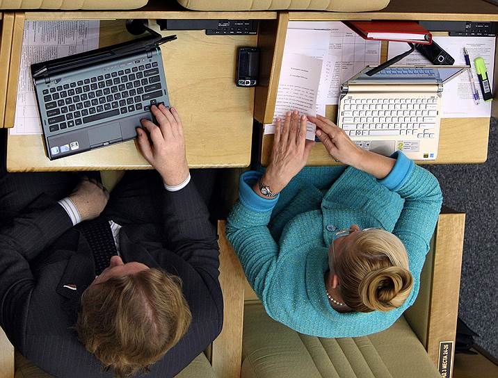 Иностранное ПО могут полностью исключить из государственных информационных систем