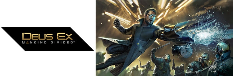 AMD выпустила драйвер Radeon 16.9.1 к выходу DX12-версии Deus Ex: Mankind Divided