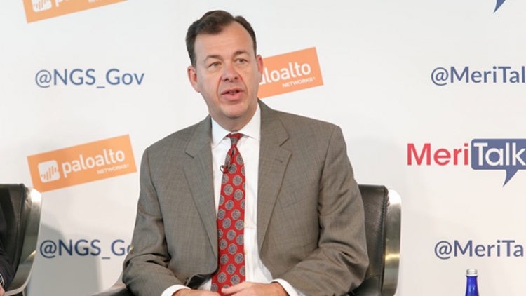 Белый дом назначил ответственным за кибербезопасность отставного генерала ВВС США