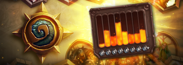Несколько десятков карт исчезнут из режима «Арена» в Hearthstone