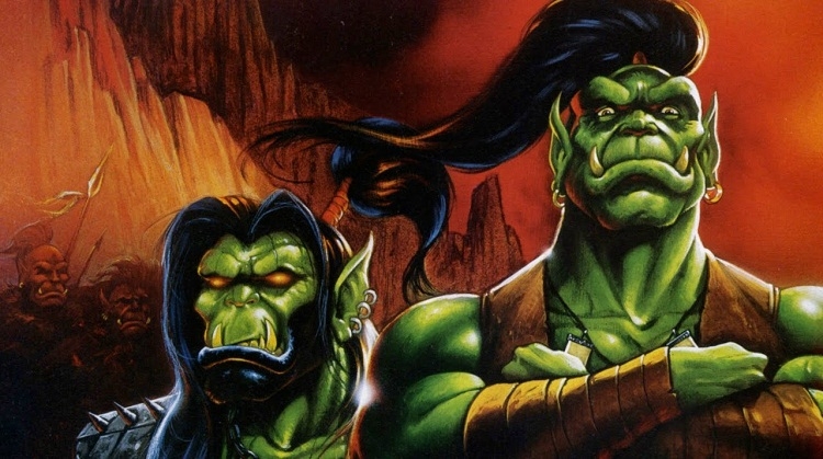 Отменённый квест Warcraft Adventures: Lord of the Clans вышел спустя 18 лет