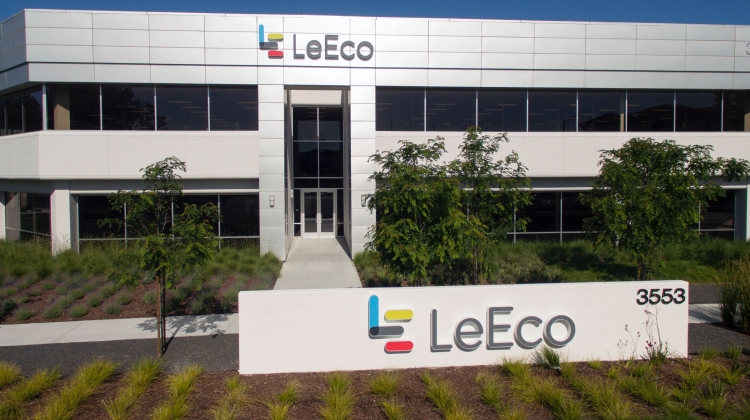LeEco отложила планы по покупке онлайн-кинотеатра в России