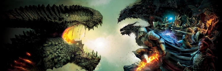 Сценарист Sunless Sea, возможно, будет работать над новой Dragon Age