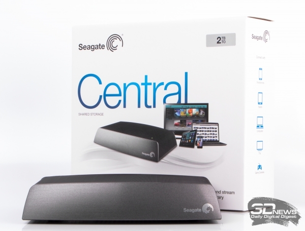 Системы хранения данных Seagate заражены скрытым майнером криптовалют