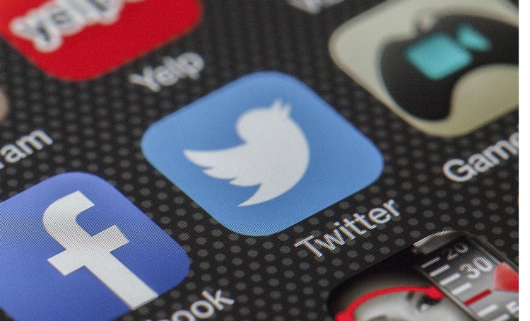 Twitter пришёл на Apple TV, Amazon Fire TV и Xbox One