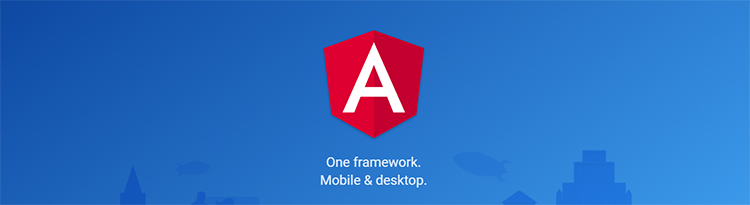 Google выпустила финальную версию фреймворка Angular 2.0