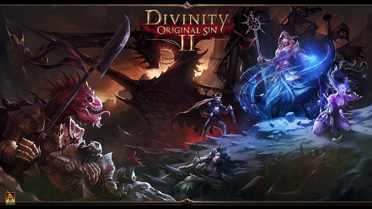 Divinity: Original Sin 2 стала доступна в раннем доступе Steam