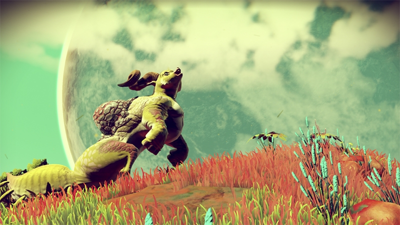 Президент Sony Worldwide Studios обвинил Шона Мюррея в проблемах No Man’s Sky