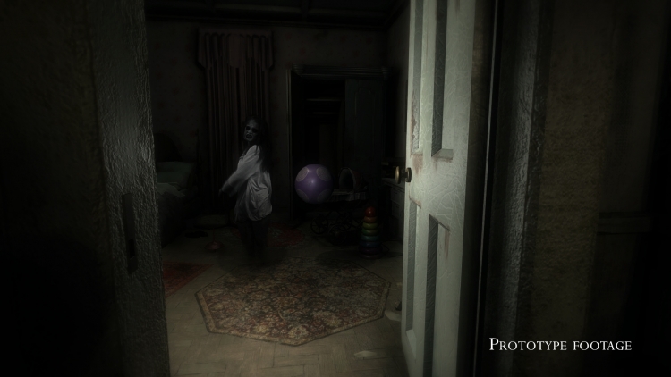 Ужастик Ghost Theory будет перенесён на движок CryEngine