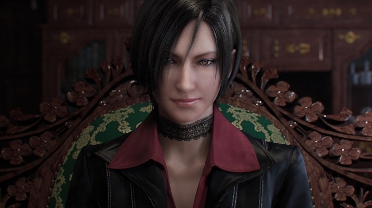 Опубликован дебютный трейлер анимационного фильма Resident Evil: Vendetta Опубликован дебютный трейлер анимационного фильма Resident Evil: Vendetta