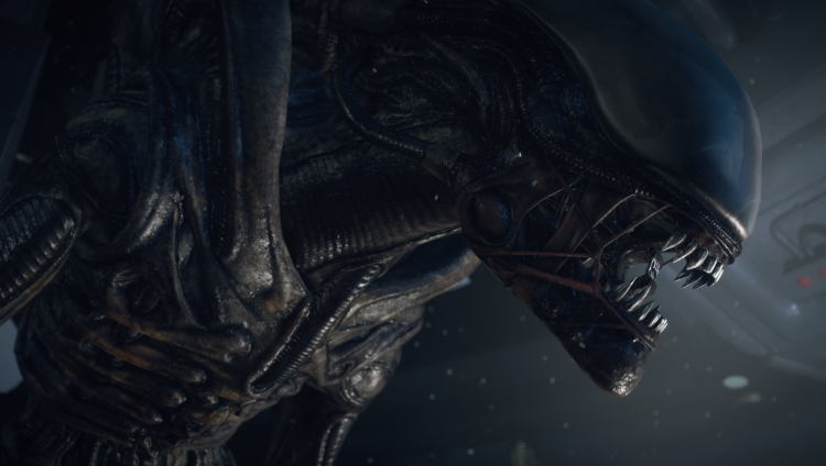 В Alien: Isolation может появиться поддержка виртуальной реальности