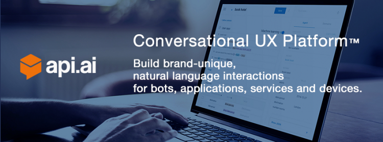 Google купила стартап по обработке естественного языка Api.ai