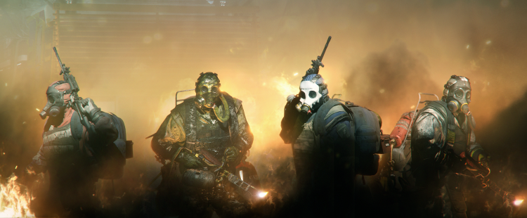 Объявлена новая дата запуска тестового сервера The Division