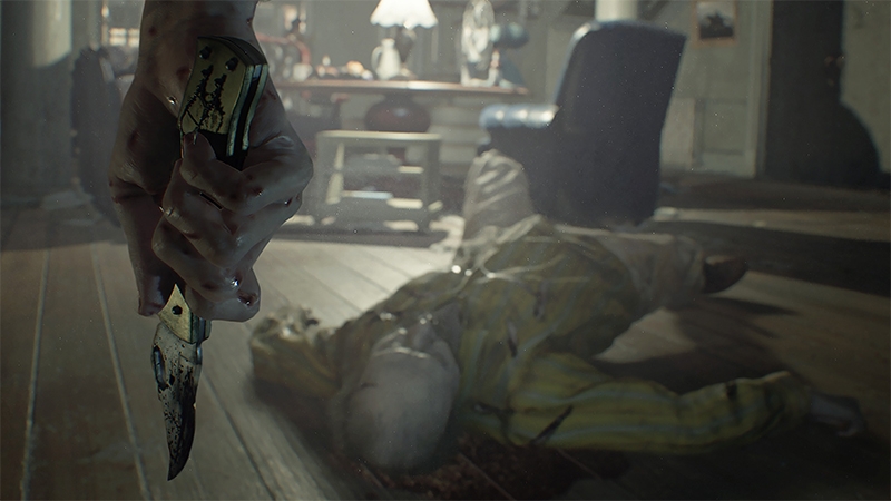 Capcom раскрыла предварительные системные требования Resident Evil 7 Capcom раскрыла предварительные системные требования Resident Evil 7