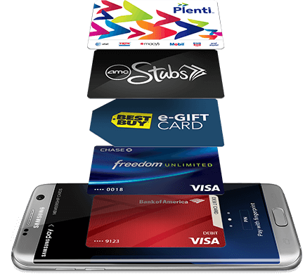 Samsung определилась с партнёрами по запуску Samsung Pay в России