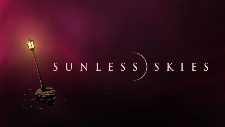 Сиквел Sunless Sea отправит игроков в космос