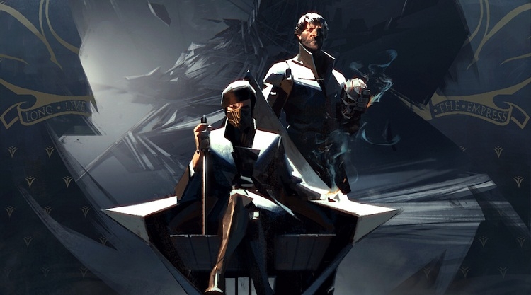 Понять сюжет Dishonored 2 можно будет только после двух прохождений игры