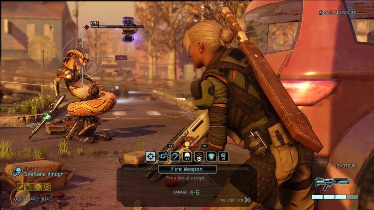 Опубликован трейлер к выходу консольной версии XCOM 2