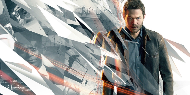 Объявлены системные требования Steam-версии шуера Quantum Break