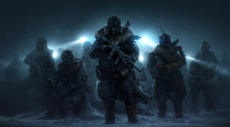 Анонсирована Wasteland 3 с поддержкой кооператива