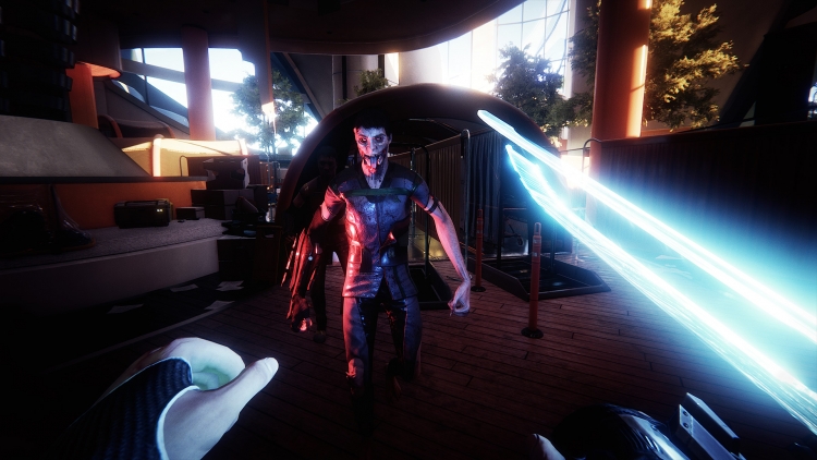 Релиз ужастика P.A.M.E.L.A. состоится в феврале 2017 года