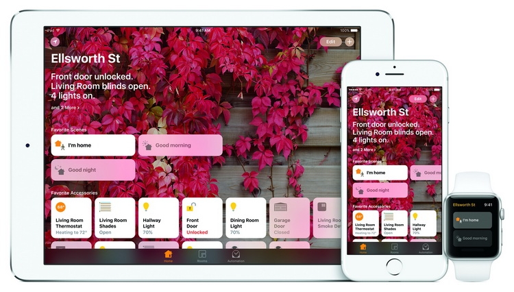 iOS 10 установлена почти на половине совместимых устройств